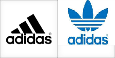 Balo đi học Adidas