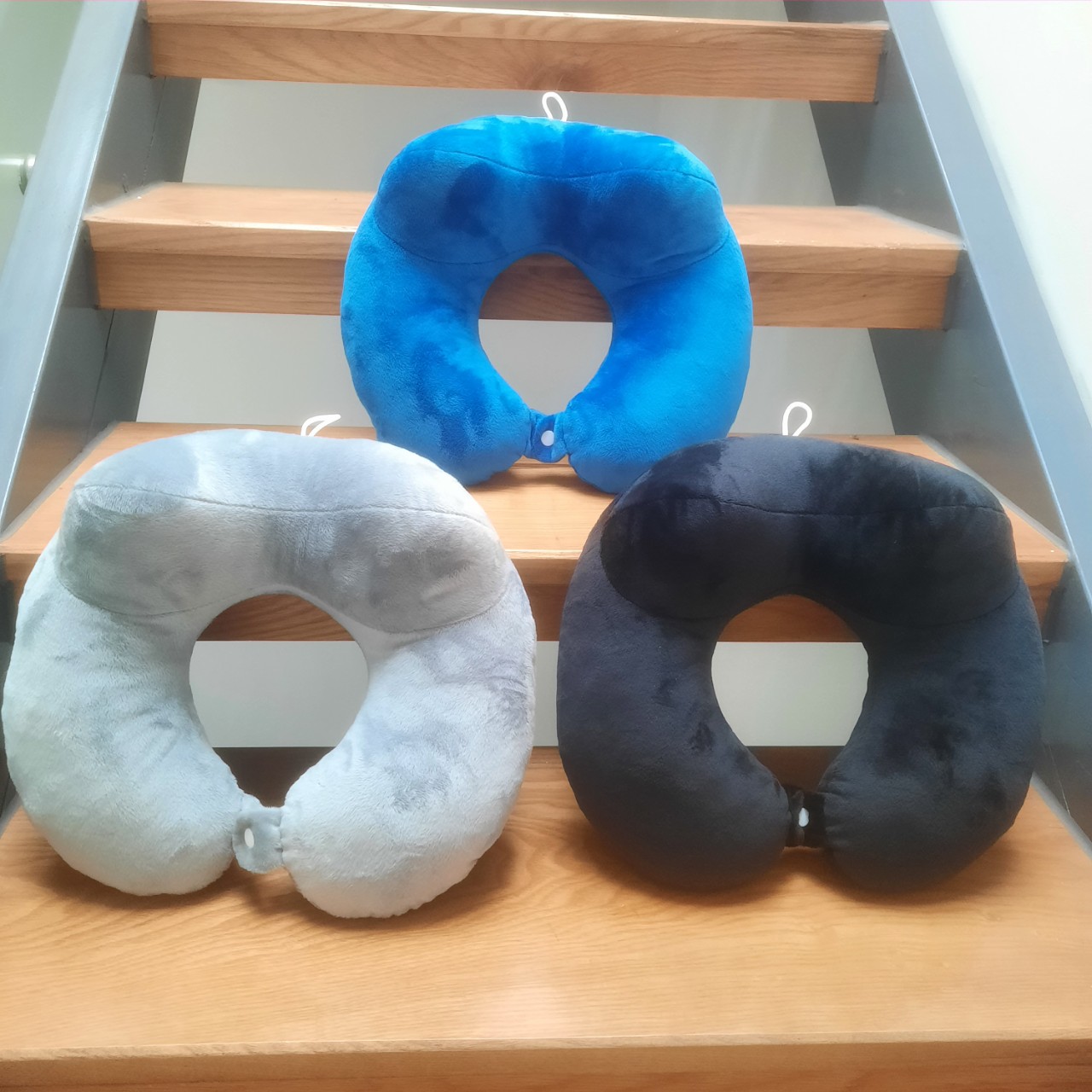 Gối bông gòn - sự gắn bó tuổi thơ