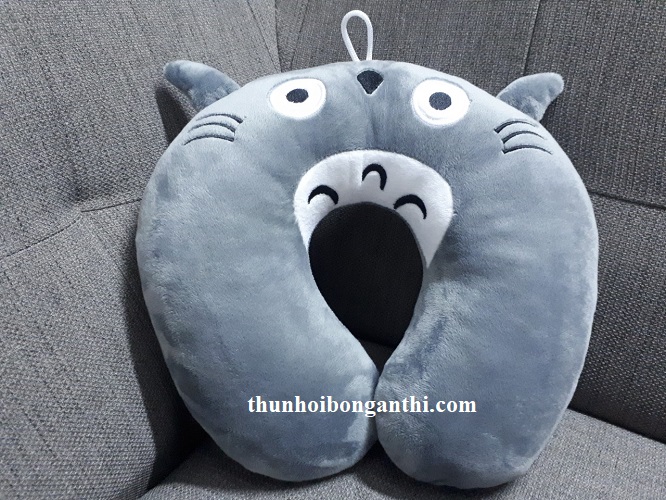 Hướng dẫn cách vệ sinh và bảo quản gối cổ chữ u đúng cách