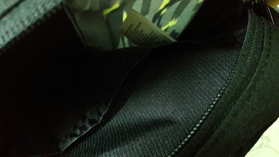 Túi đeo chéo mini Adidas