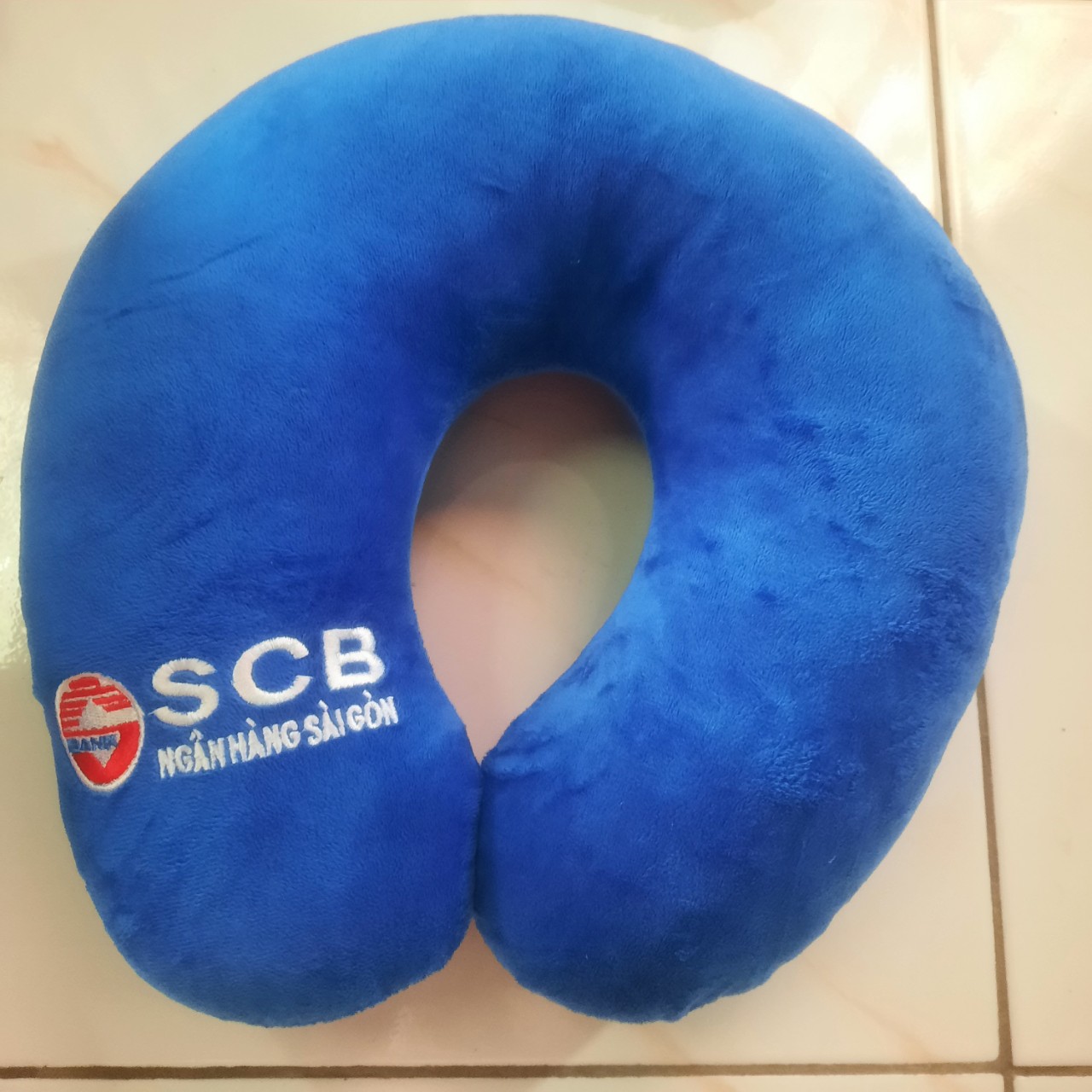 Xưởng sản xuất gối cổ du lịch hè cho các công ty du lịch